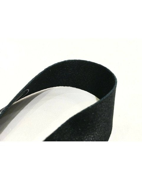Acura Keychain Lanyard Quick Release Black NEW