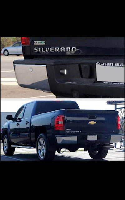 LED License Plate light for Cadillac Escalade, Chevy Silverado, Suburban, Tahoe, GMC Sierra , Yukon