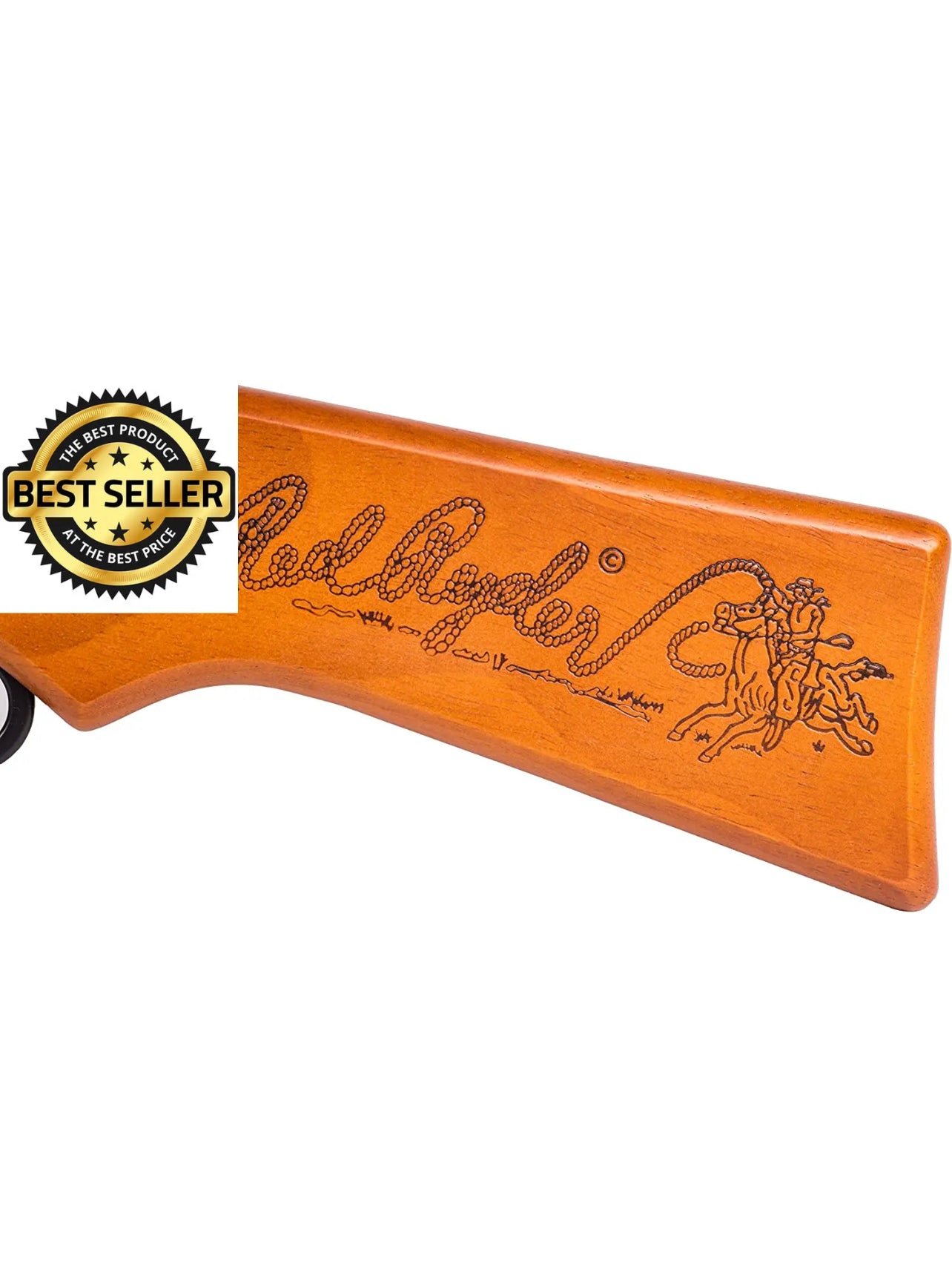 Daisy Christmas Wish Red Ryder BB Gun