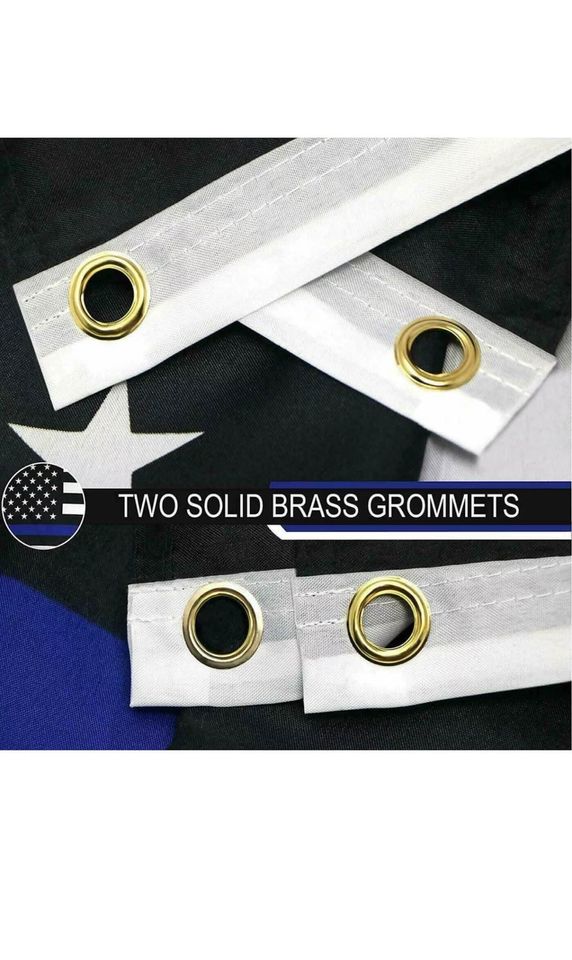 United States Navy Flag USN Emblem Banner US Military Pennant New 3x5FT