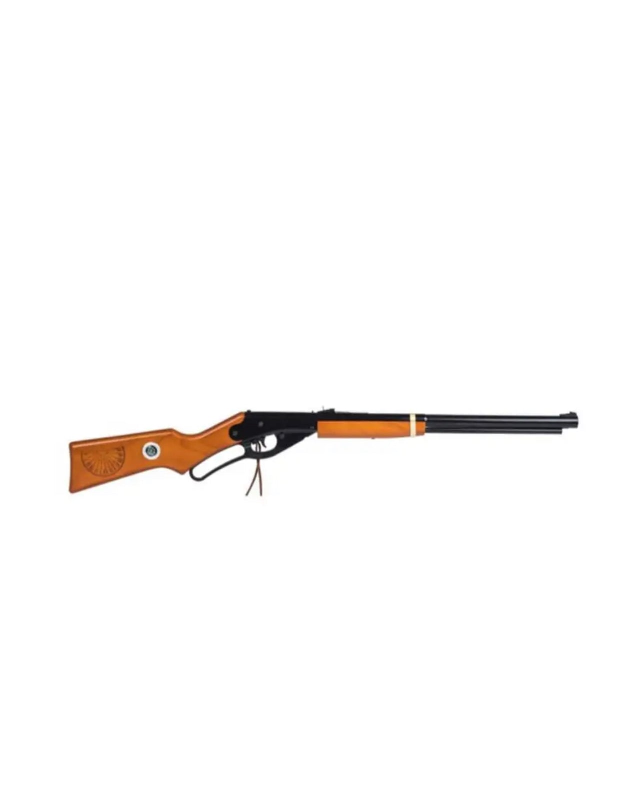 Daisy Christmas Wish Red Ryder BB Gun